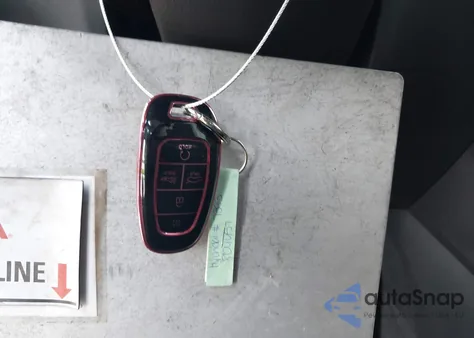 2022 Hyundai Tucson Sel z USA, uszkodzony, nr VIN 5NMJB3AE8NH077393